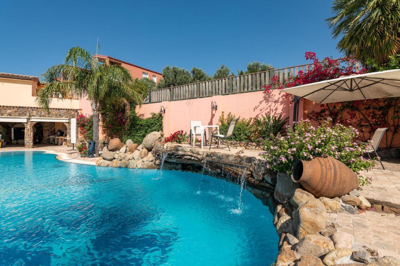 Depandance Bouganvillea Cagliari Exterior photo