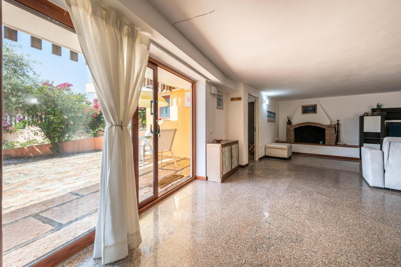 Depandance Bouganvillea Cagliari Exterior photo