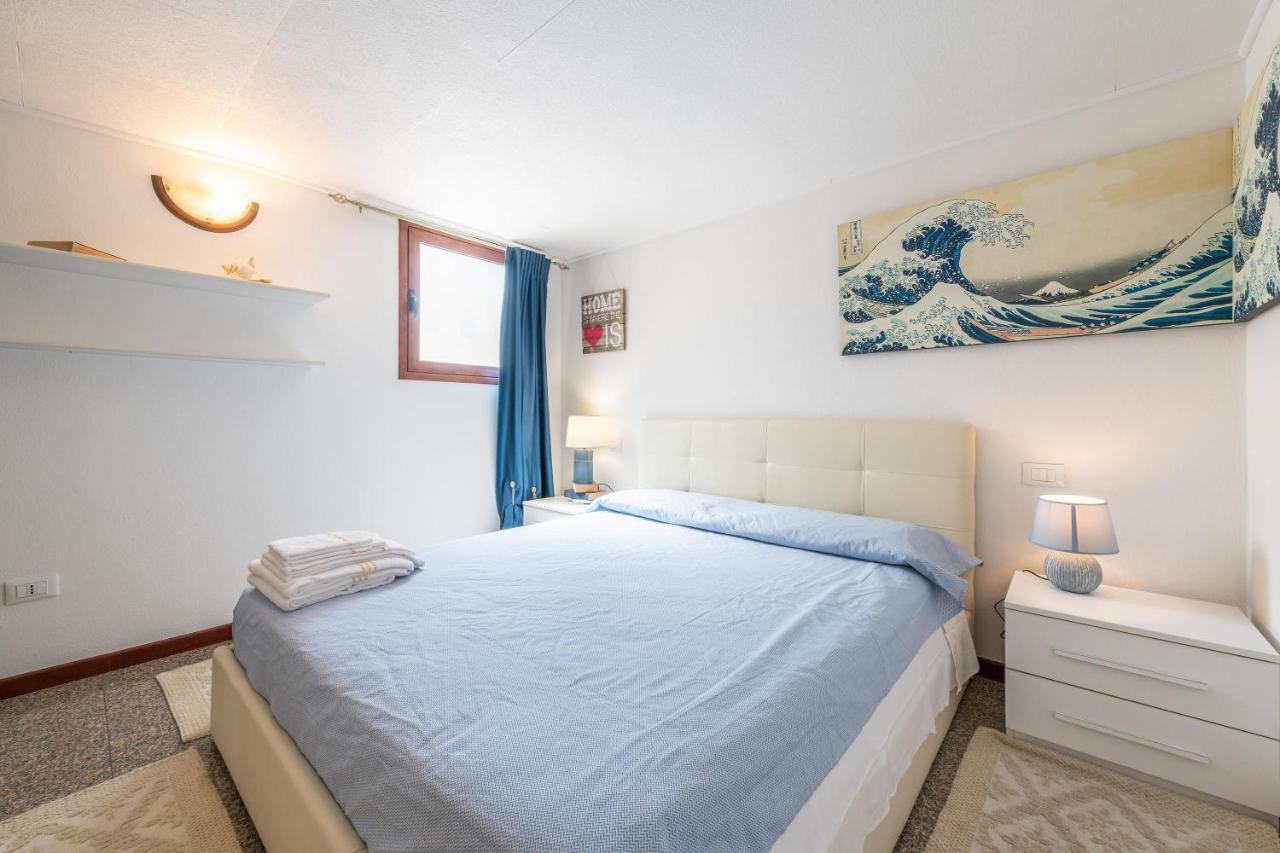 Depandance Bouganvillea Cagliari Exterior photo