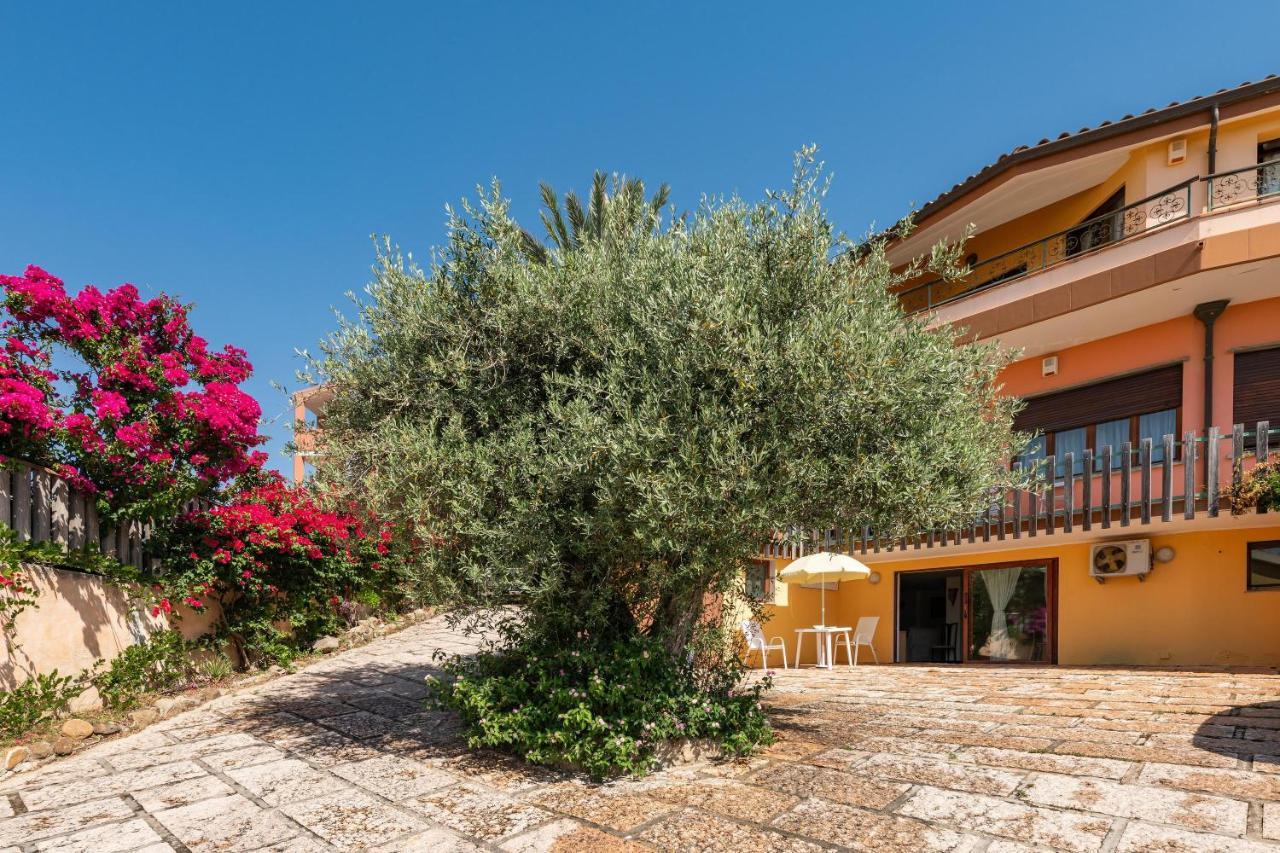 Depandance Bouganvillea Cagliari Exterior photo