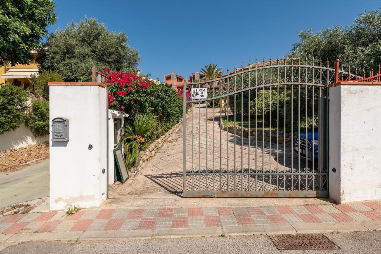 Depandance Bouganvillea Cagliari Exterior photo